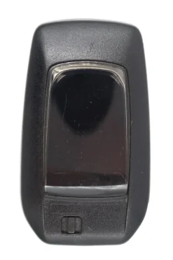 Unrefurbished OEM Toyota 8990H-30191 HYQ14FBX 4 Button Key Fob - Grade A