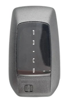 Unrefurbished OEM Toyota 8990H-47240 HYQ14FBW 3 Button Key Fob - Grade A