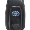 Unrefurbished OEM Toyota Hybrid HYQ14FBC 4 Button Key Fob - Grade C