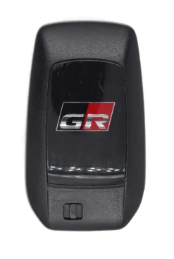 Unrefurbished OEM Toyota HYQ14FBW 3 Button Key Fob - Grade C