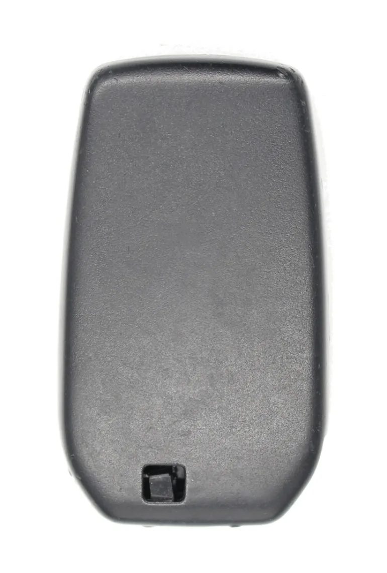 Unrefurbished OEM Toyota HYQ14FBW 4 Button Key Fob w/ Trunk Release - Grade C