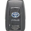Unrefurbished OEM Toyota 231451-0351 HYQ14FBC w/ 3 Button Key Fob - Grade C