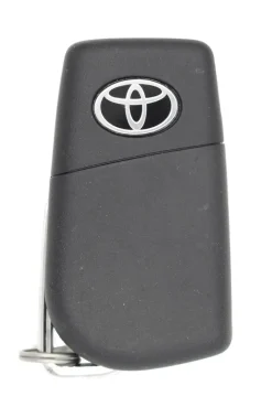 Unrefurbished OEM Toyota HYQ12BGF 4 Button Key Fob - Grade A