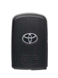 Unrefurbished OEM Toyota 281451-0020 HYQ14FBA 4 Button Key Fob - Grade A