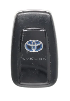 Unrefurbished OEM Toyota HYQ14FBE 4 Button Key Fob - Grade C
