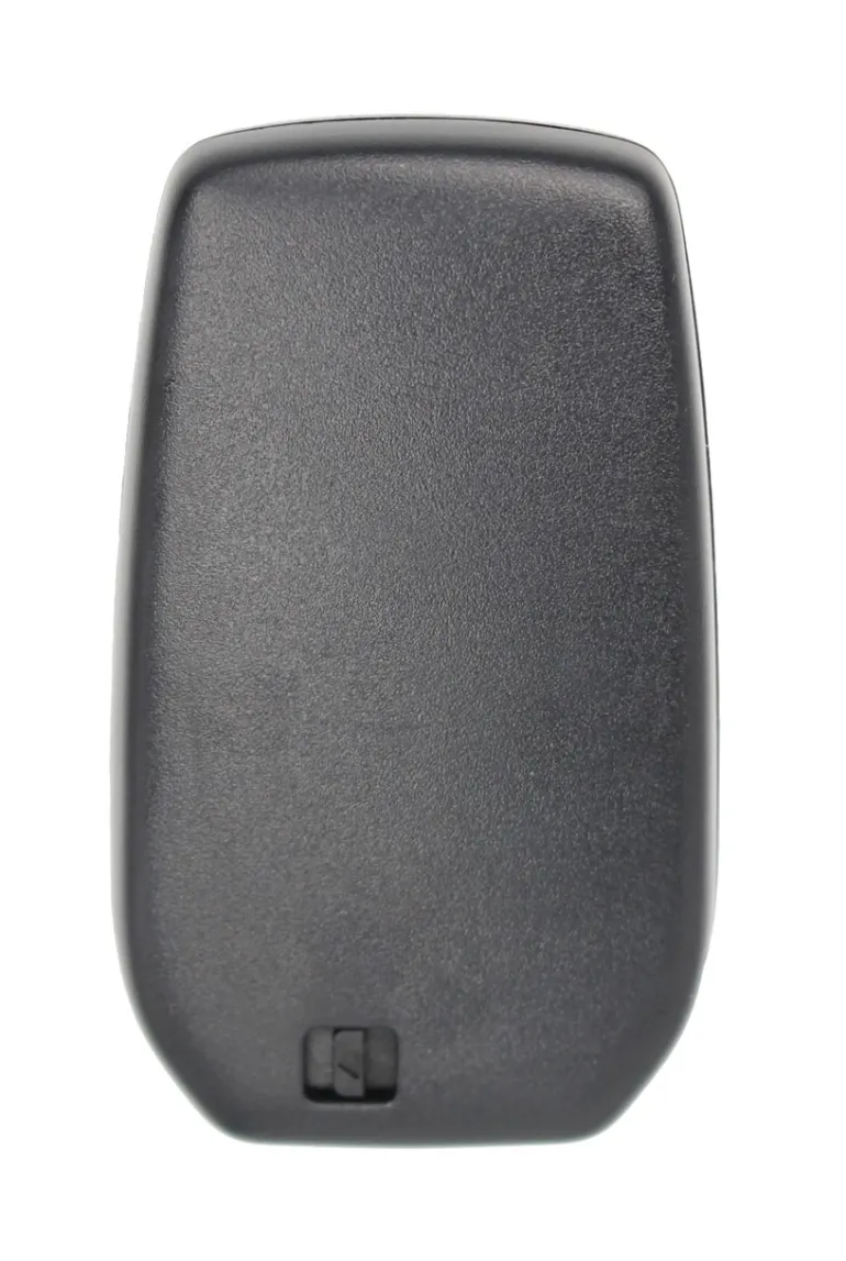 Unrefurbished OEM Toyota HYQ14FBW 4 Button Key Fob - Grade A