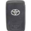 Unrefurbished OEM Toyota HYQ14AAB 271451-3370 4 Button Key Fob - Grade C