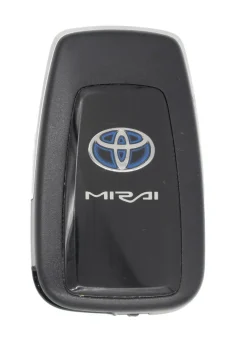 Unrefurbished OEM Toyota HYQ14FLA 4 Button Key Fob - Grade A