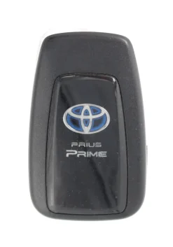 Unrefurbished OEM Toyota 231451-0410 HYQ14FBE 4 Button Key Fob - Grade C