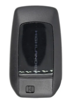 Unrefurbished OEM Toyota 231451-3041 HYQ14FBX 4 Button Key Fob - Grade A
