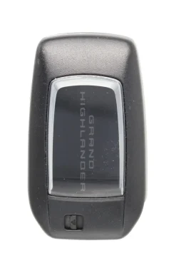 Unrefurbished OEM Toyota 231-451-3041 HYQ14FBX 4 Button Key Fob - Grade C