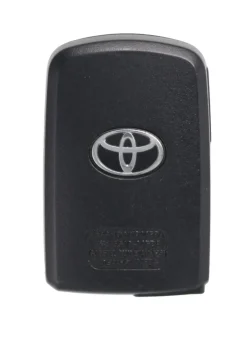 Unrefurbished OEM Toyota HYQ14FBA 281451-0020 4 Button Key Fob - Grade A