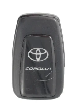 Unrefurbished OEM Toyota HYQ14FBN 4 Buttons Key Fob - Grade A