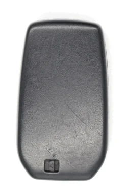 Unrefurbished OEM Toyota HYQ14FBX 4 Button Key Fob - Grade C