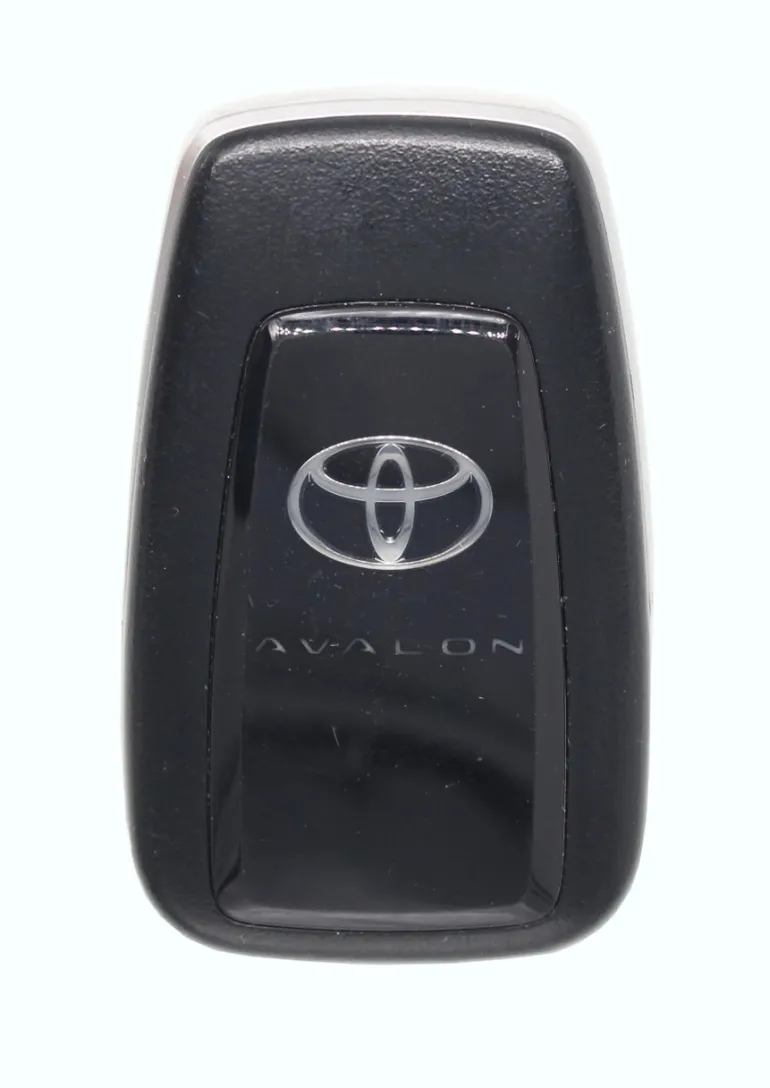 Unrefurbished OEM Toyota HYQ14FBE 231451-0410 G 4 Button Key Fob - Grade A