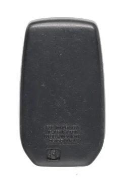 Unrefurbished OEM Toyota HYQ14FBA 4 Buttons Key Fob - Grade A