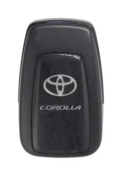 Unrefurbished OEM Toyota HYQ14FBN 3 Button Key Fob - Grade C