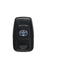 Unrefurbished OEM Toyota HYQ14FBC Key Fob 4 Button - Grade A