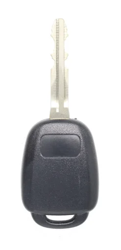 Unrefurbished OEM Toyota 89070-02880 HYQ12DBP H 4 Button Key Fob - Grade C