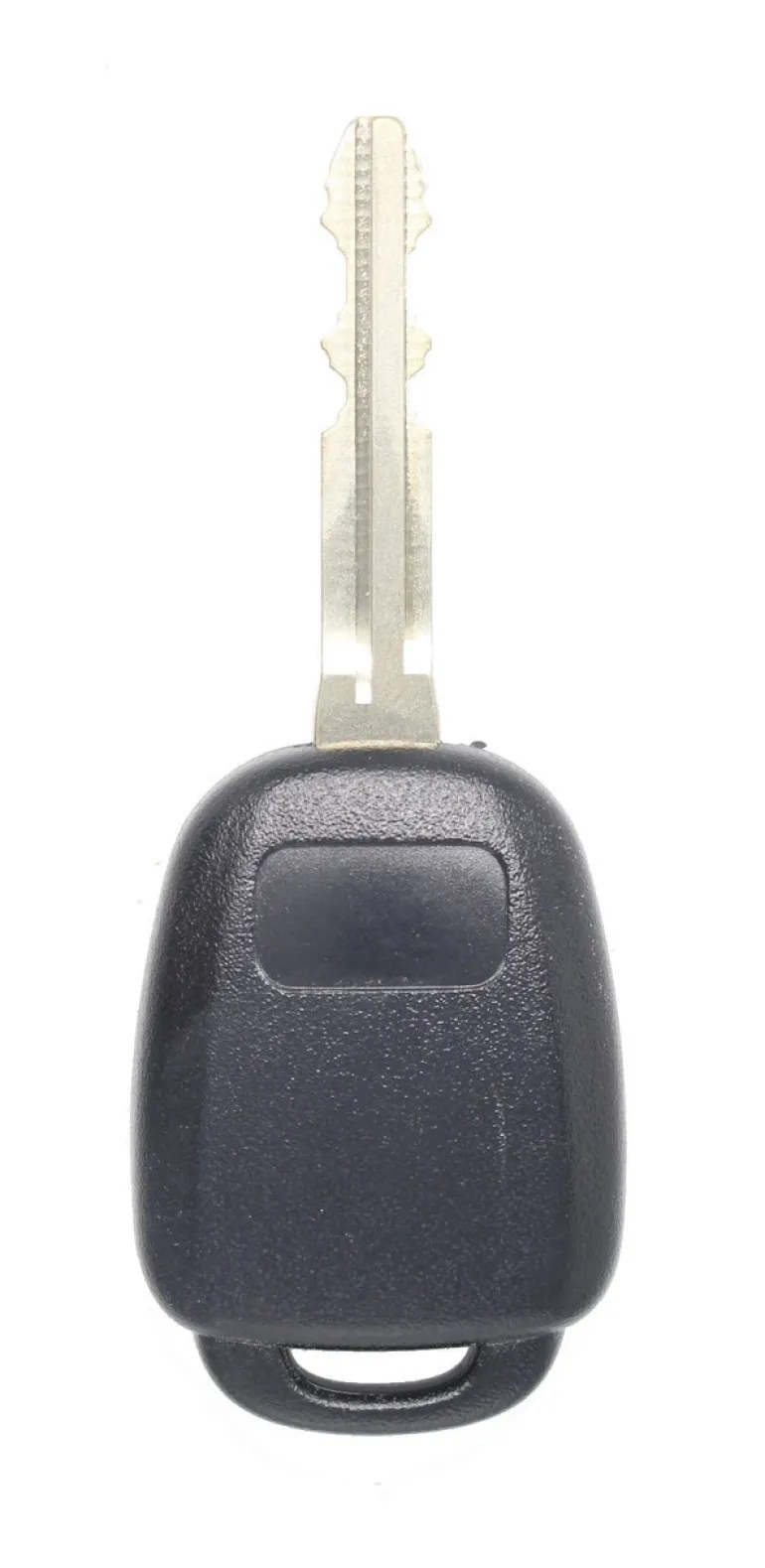 Unrefurbished OEM Toyota 89070-02880 HYQ12DBP H 4 Button Key Fob - Grade C