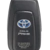 Unrefurbished OEM Toyota HYQ14FLA 4 Button Key Fob - Grade C