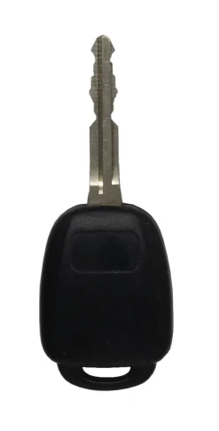 Unrefurbished OEM Toyota HYQ12BGG 3 Button Key Fob - Grade C