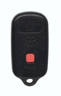 Unrefurbished OEM Toyota HYQ12BAN 3 Button Key Fob - Grade C
