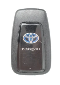 Unrefurbished OEM Toyota Mirai HYQ14FLA 4 Button Key Fob - Grade C