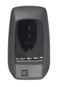 Unrefurbished OEM Toyota Prius HYQ14FBX 3 Button Key Fob - Grade A