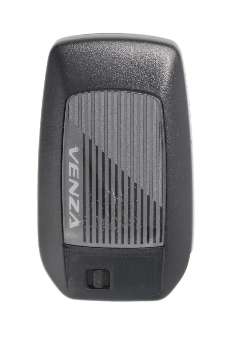 Unrefurbished OEM Toyota Venza HYQ14FBX 4 Button Key Fob - Grade C