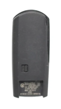Unrefurbished OEM Toyota WAZSKE13D01 4 Button Key Fob - Grade C