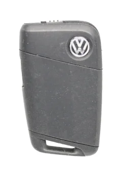 Unrefurbished OEM Volkswagen A2C39030404 5 Button Key Fob - Grade A