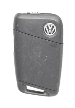Unrefurbished OEM Volkswagen A2C39030403 5 Button Key Fob - Grade A