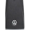 Unrefurbished OEM Volkswagen NBG009066T 4 Button Key Fob - Grade A