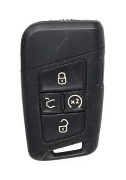 Unrefurbished OEM Volkswagen KR5FS14-US 5 Button Key Fob - Grade C