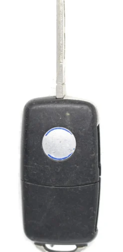 Unrefurbished OEM Volkswagen HLO 1K0 959 753 H NBG92596263 4 Buttons Key Fob - Grade C