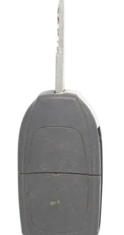 Unrefurbished OEM Volvo 12BBM HYQ12BBM 4 Button Key Fob - Grade A