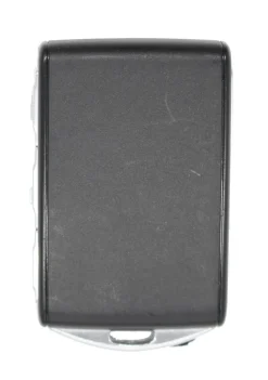 Unrefurbished OEM Volvo 31652607 4 Button Key Fob - Grade A