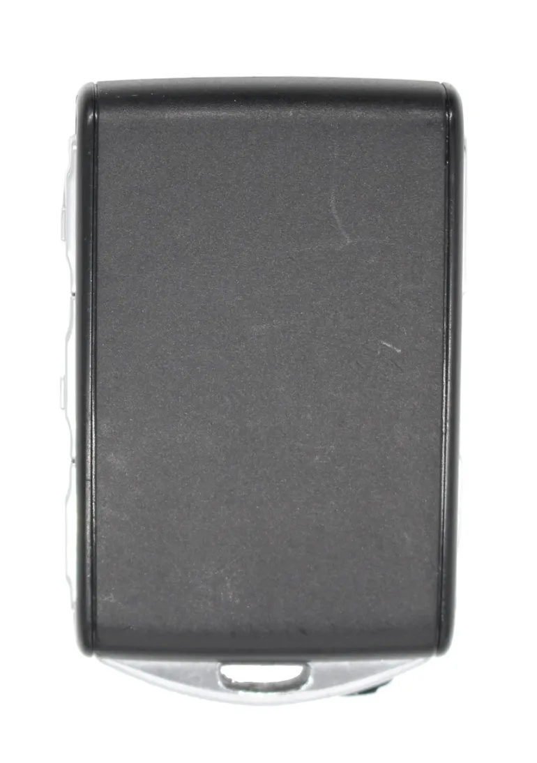 Unrefurbished OEM Volvo 31652607 4 Button Key Fob - Grade A