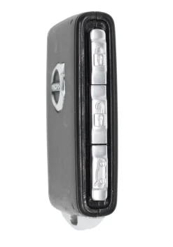Unrefurbished OEM Volvo 31652607 4 Button Key Fob - Grade A