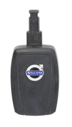 Unrefurbished OEM Volvo 31300354 5 Button Key Fob - Grade A