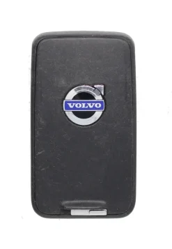 Unrefurbished OEM Volvo 30659495 6 Button Key Fob - Grade C