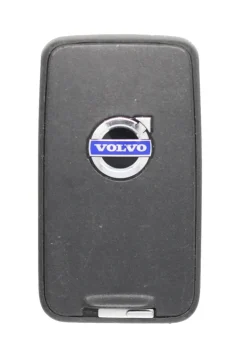Unrefurbished OEM Volvo 30669839 6 Button Key Fob - Grade A