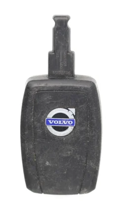 Unrefurbished OEM Volvo 31252736 KR55WK49259 5 Buttons Key Fob - Grade C