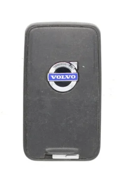 Unrefurbished OEM Volvo KR55WK49266 6 Button Key Fob - Grade C