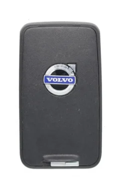 Unrefurbished OEM Volvo KR55WK49266 5 Button Key Fob - Grade A