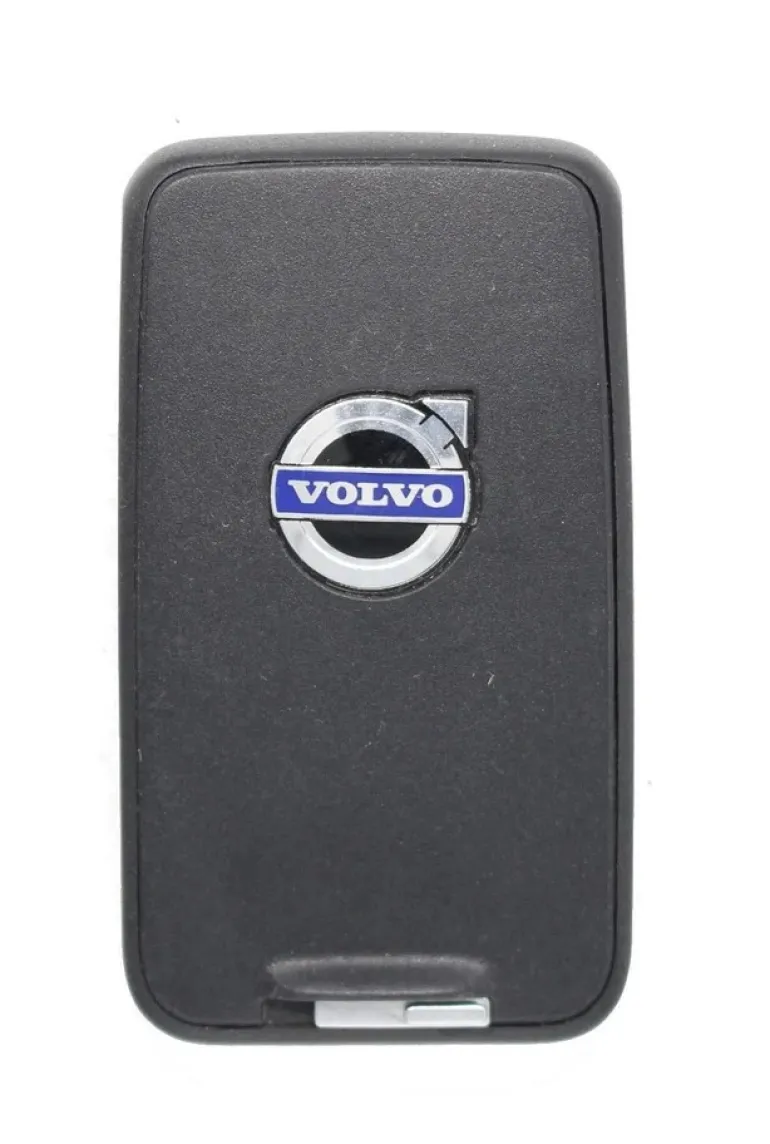 Unrefurbished OEM Volvo KR55WK49266 5 Button Key Fob - Grade A