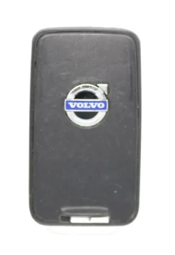 Unrefurbished OEM Volvo KR55WK49264 5 Button Key Fob - Grade C