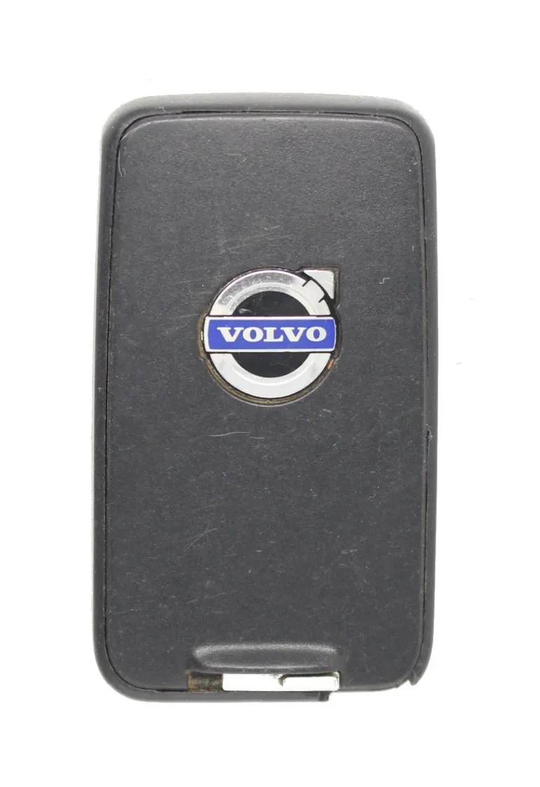 Unrefurbished OEM Volvo KR55WK49266 5 Buttons Key Fob - Grade C