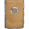 Unrefurbished OEM Volvo YG0HUF8423 4 Button Key Fob - Grade C